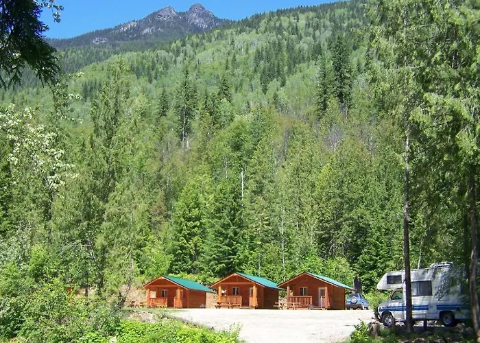 : Noah'S Ark Campground